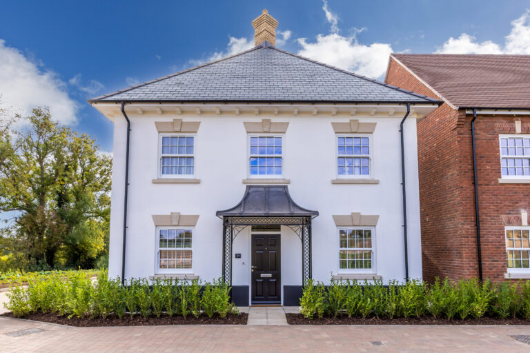 Plot 267 – The Lytchett