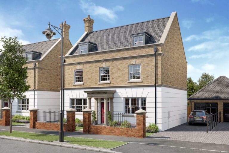 Plot 118