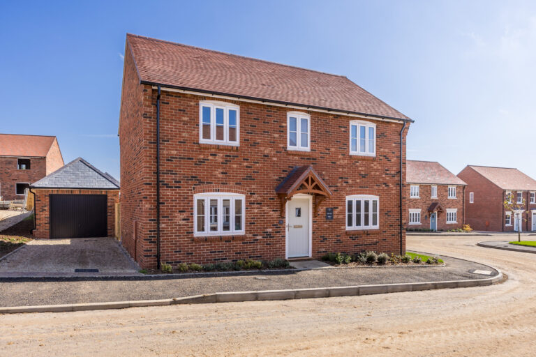 Plot 51 – The Morden