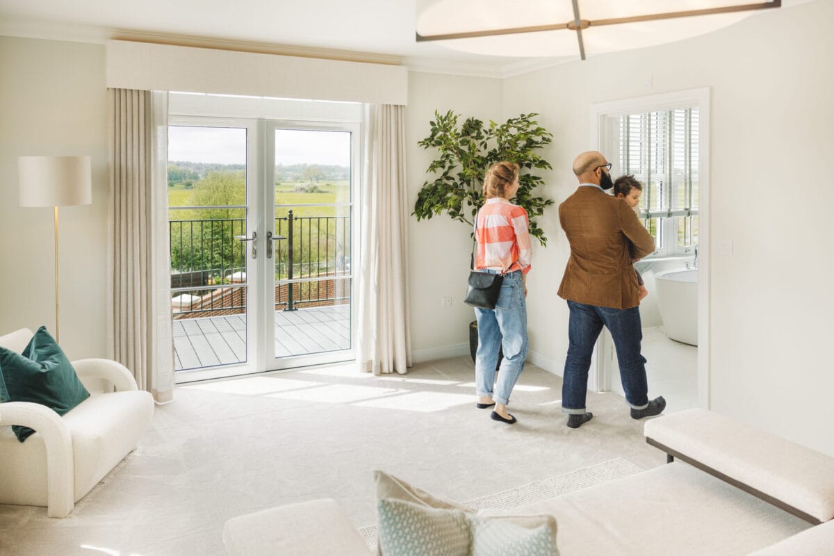 Existing Home Owner