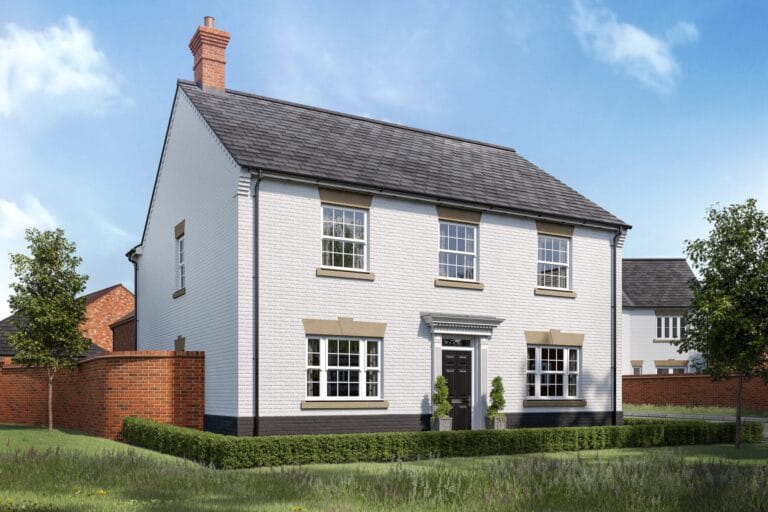 Plot 30 – The Spetisbury