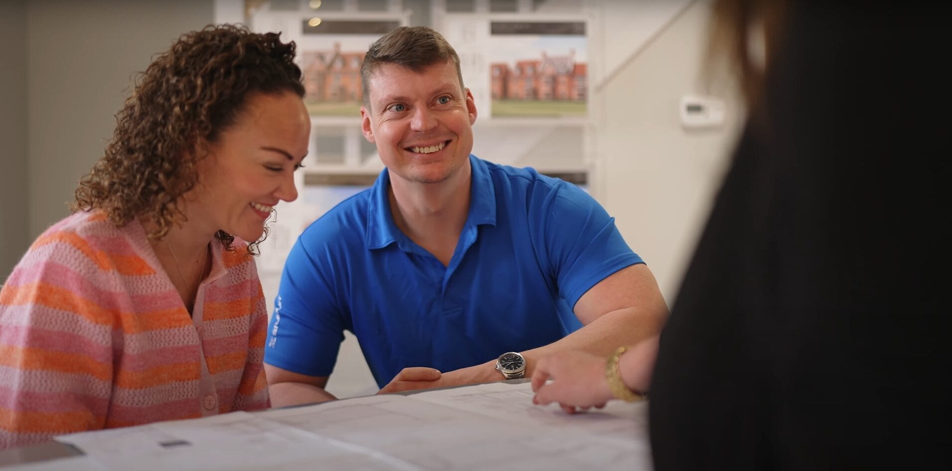 Own New Rate Reducer Now Available with Wyatt Homes