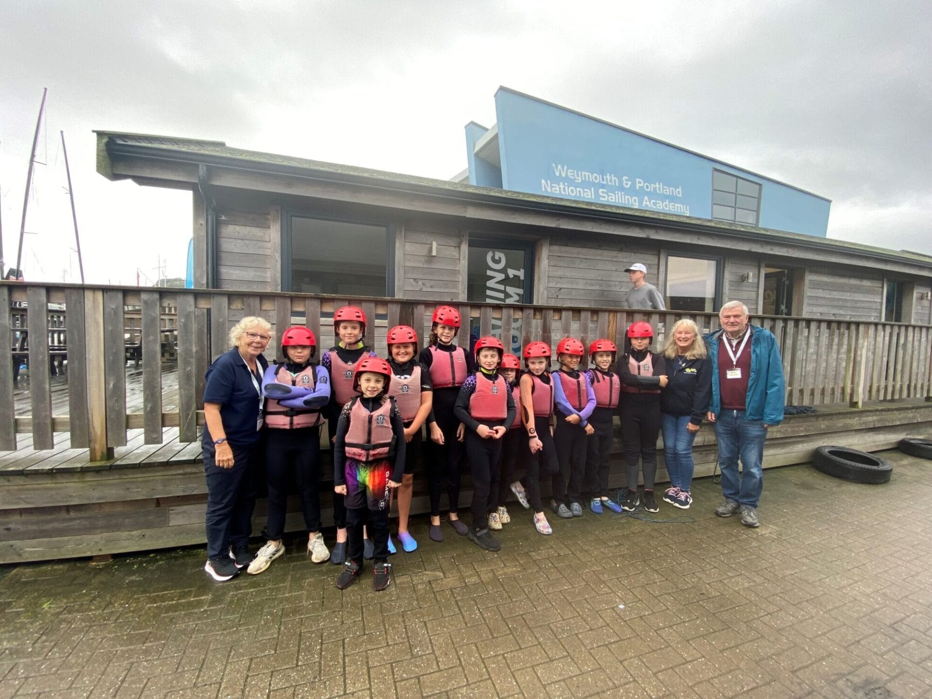 Wyatt Homes Donates to Local Charity Supporting Bereaved Children