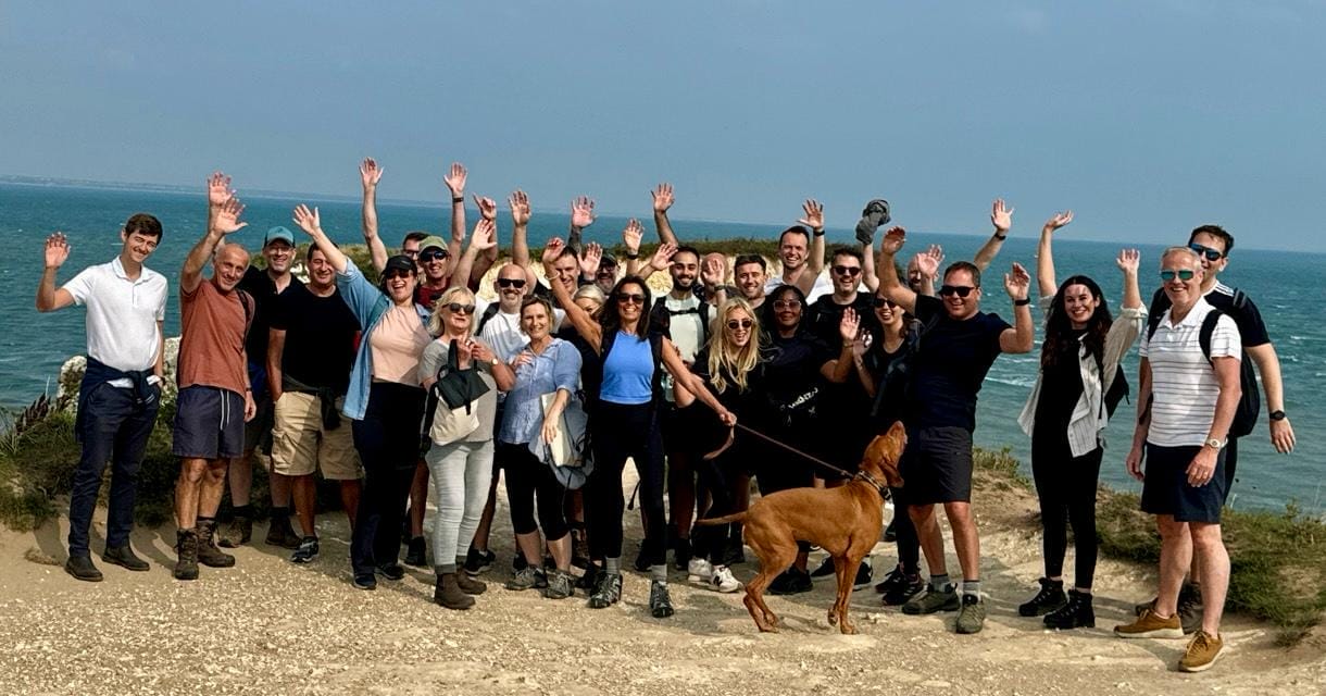Wyatt Homes Raises Over £5,200 for Local Charities