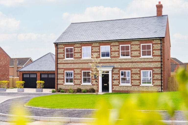 Plot 94 – The Upwey