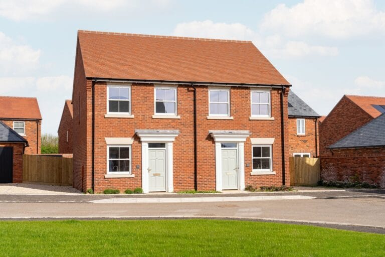 Plot 91 – The Beaminster