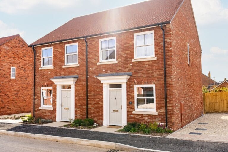 Plot 81 – The Beaminster
