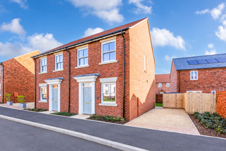 Plot 80 – The Beaminster