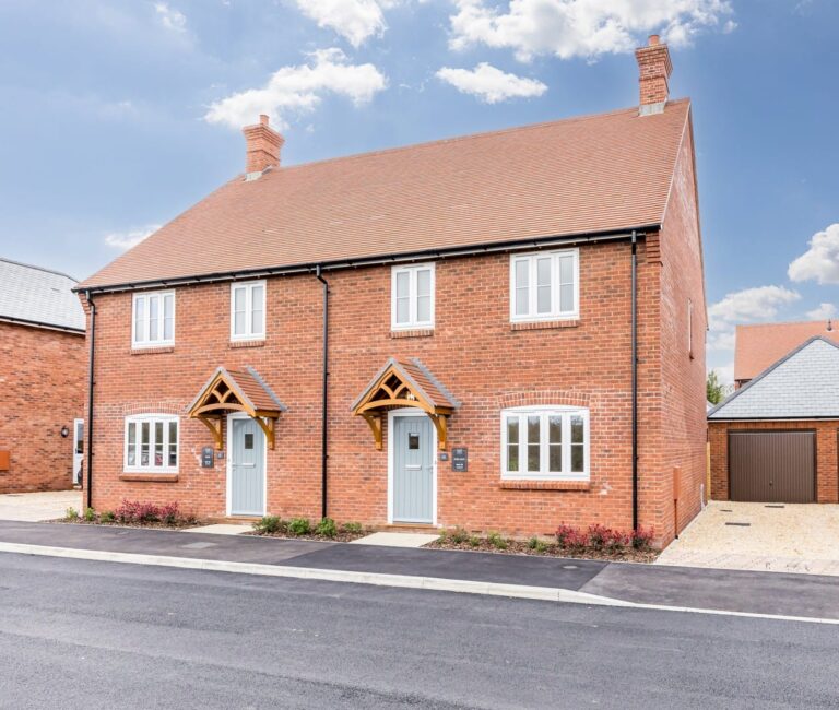 Plot 78 – The Edmondsham