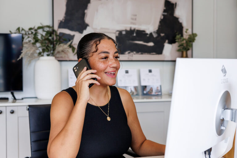 Support you can trust