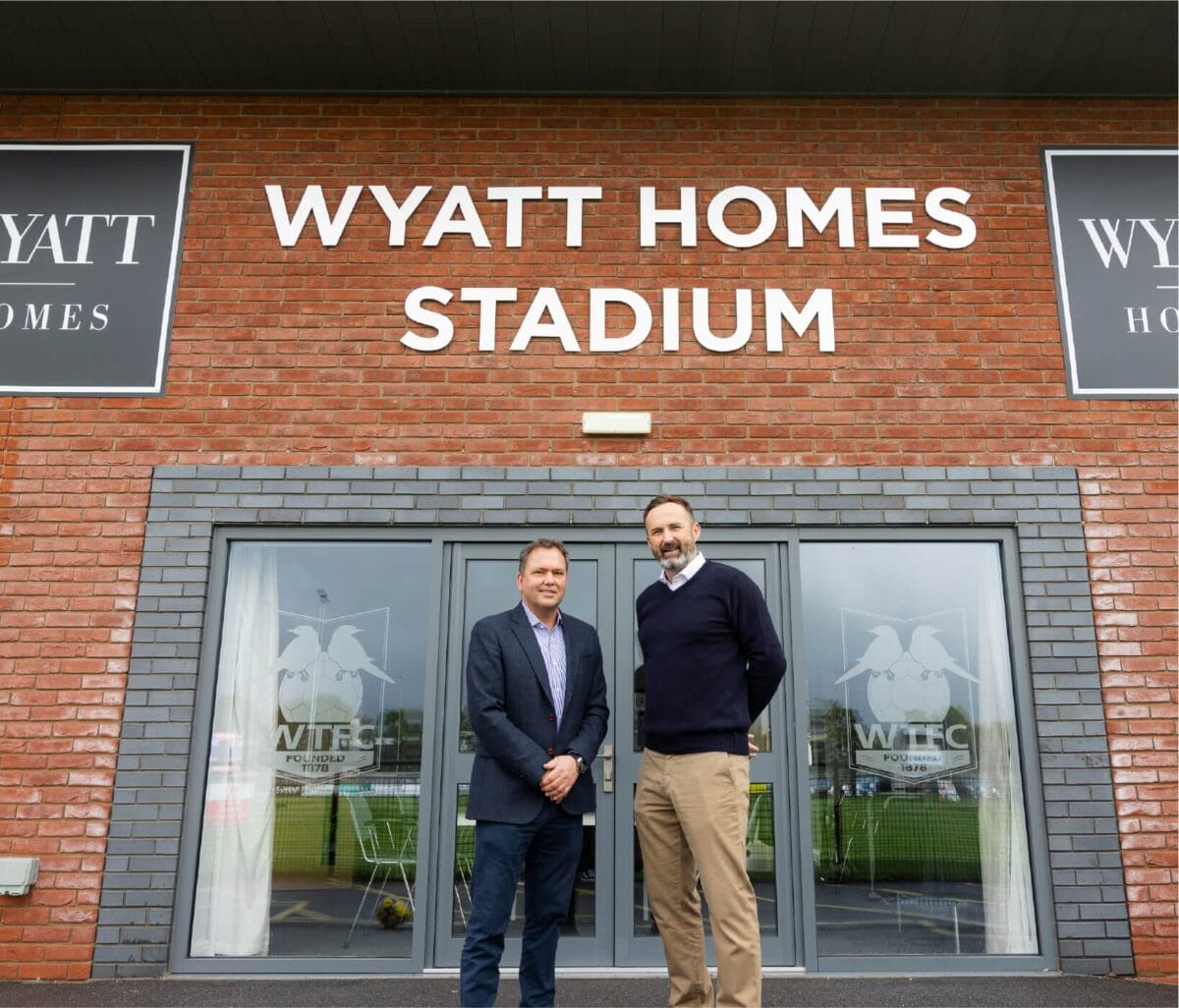 Creating Communities