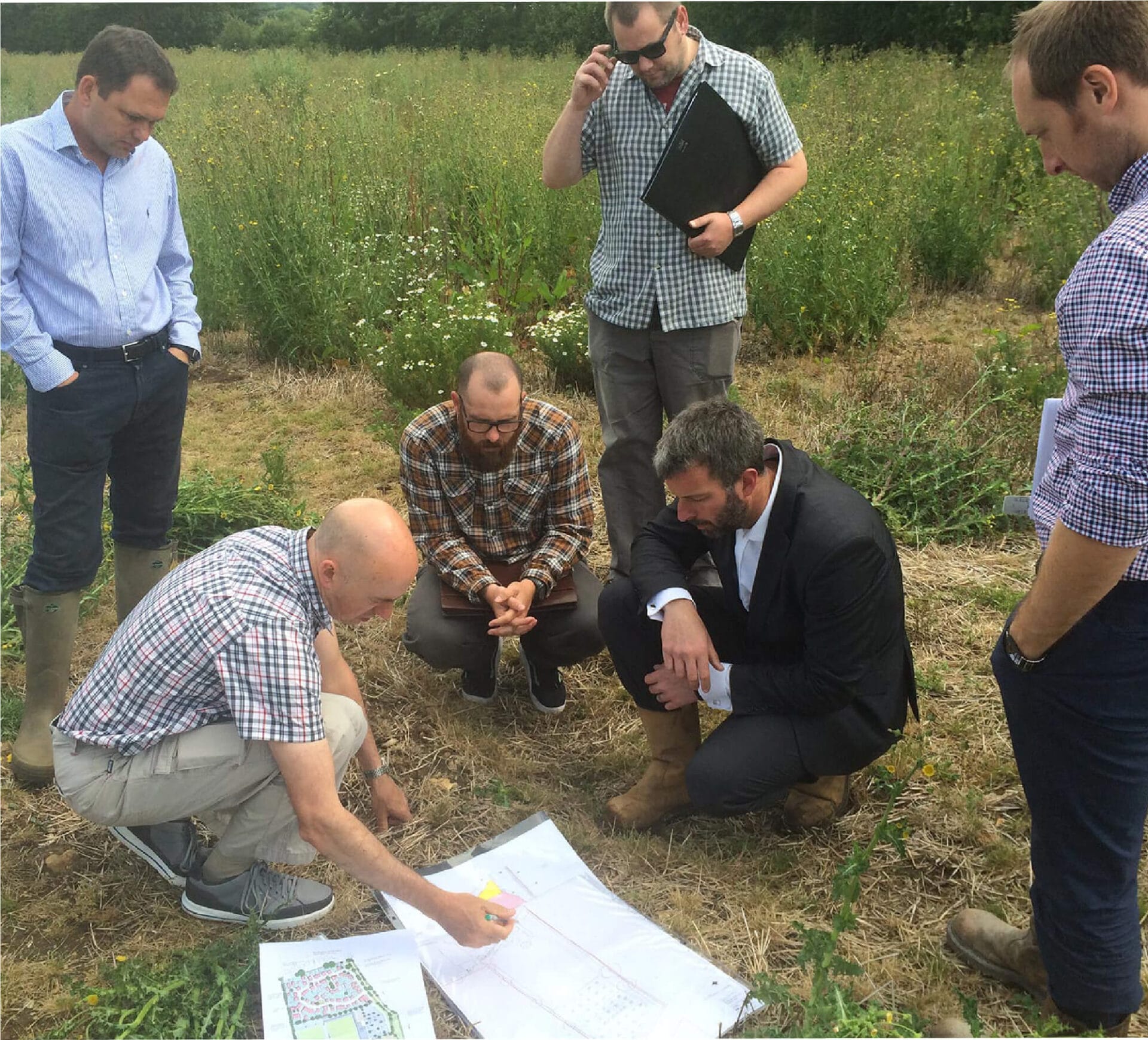 Working Collaboratively With Local Authorities