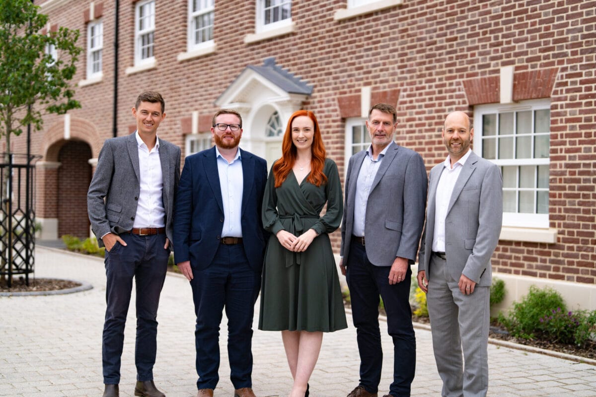 The Land and Planning Team