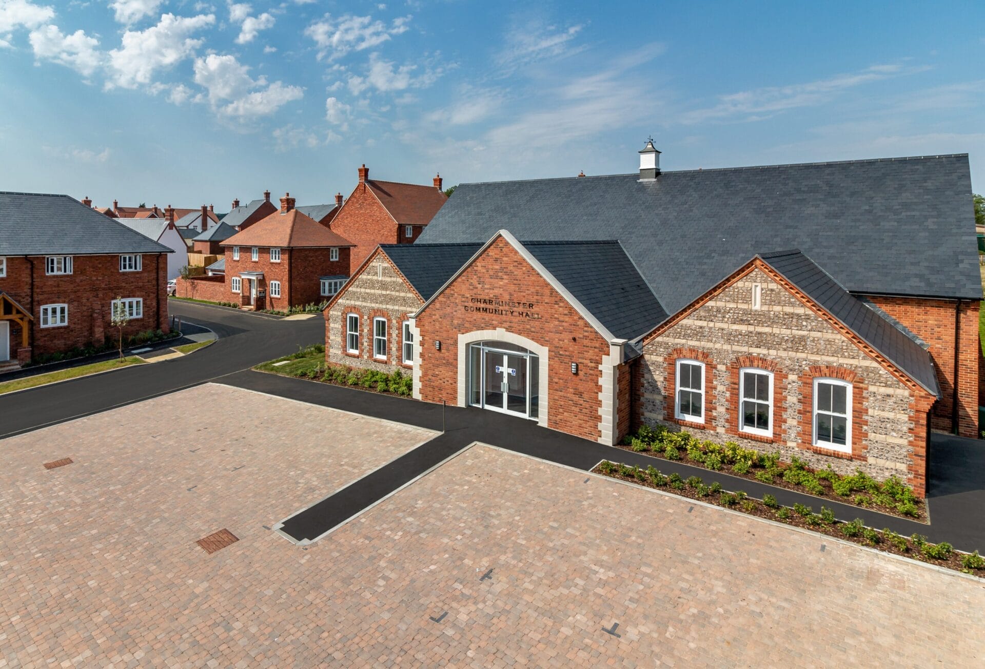 Enhancing Communities