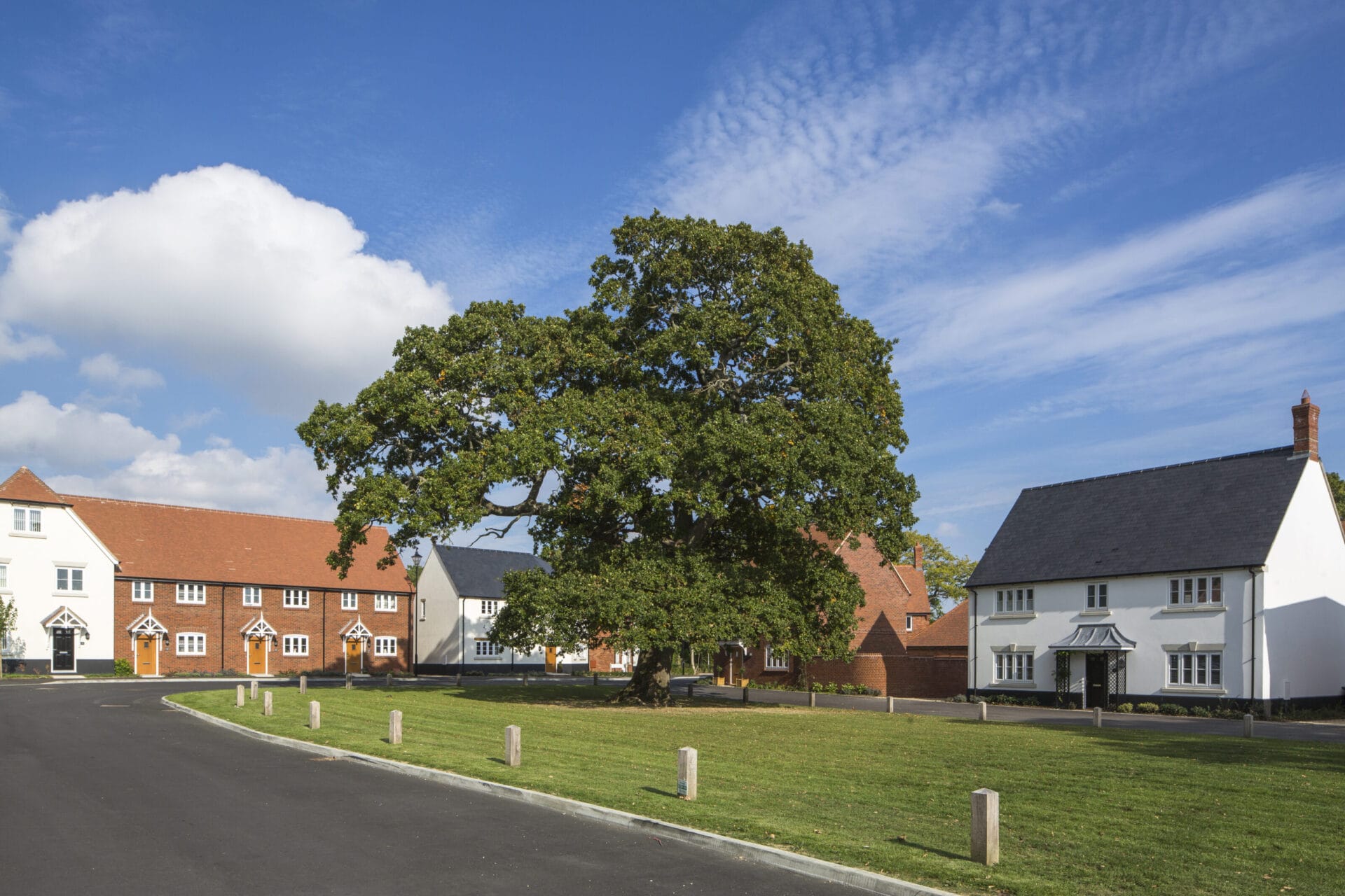 Wyatt Homes acquires land and secures planning approval for second phase at Frenches Green in Upton
