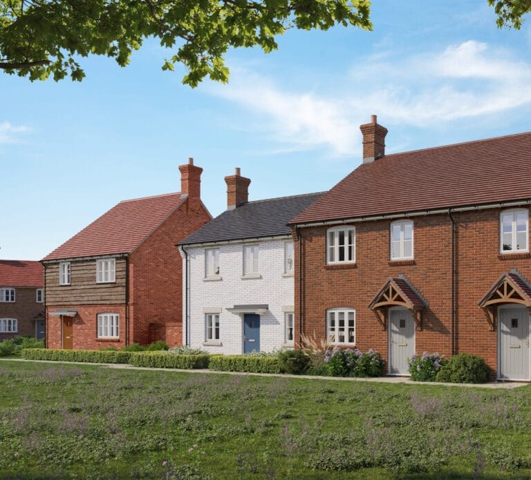 Plot 77 – The Bridport