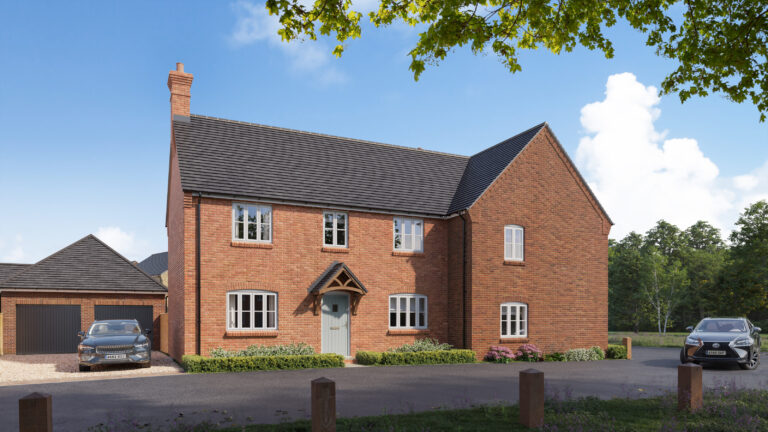 Plot 87 – The Compton