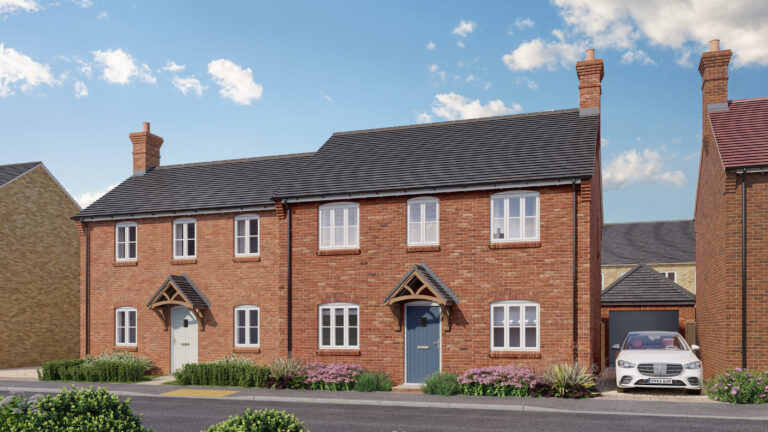 Plot 15 – The Glanvilles