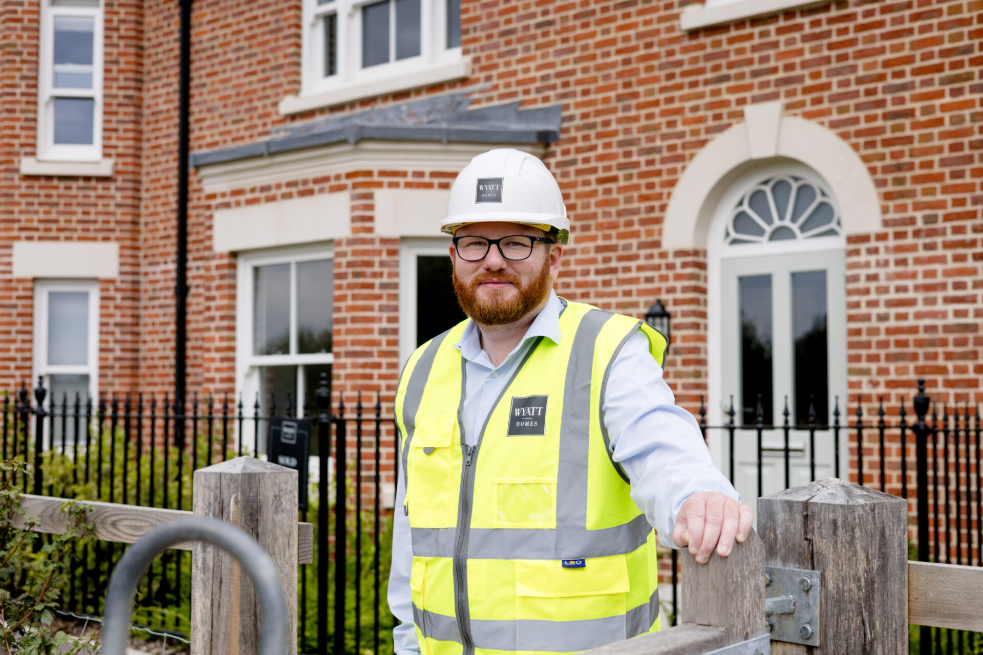 Simon Ible joins Wyatt Homes as Planning Manager ahead of exciting phase of growth