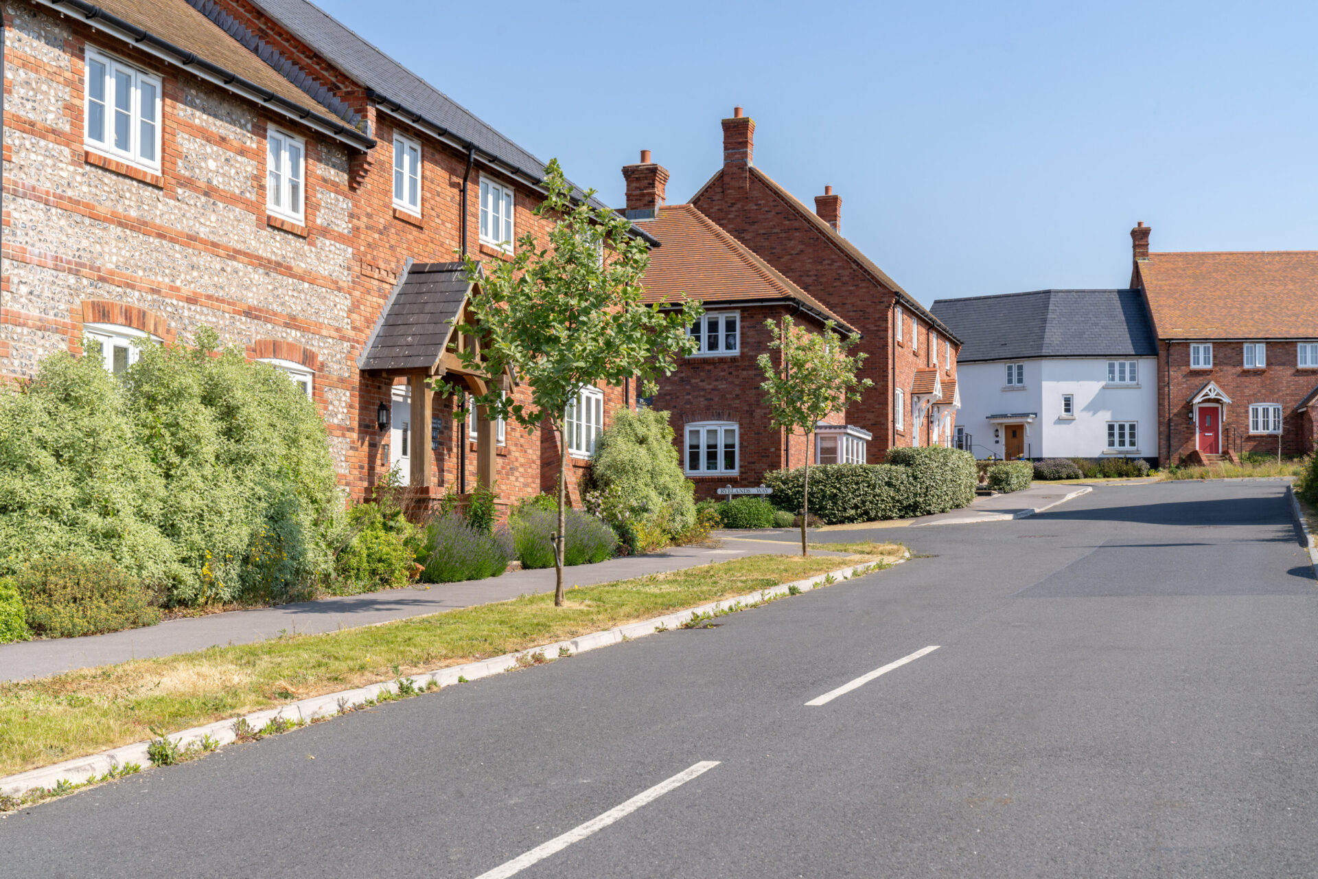 Wyatt Homes acquires land in Charminster for fourth phase of popular development