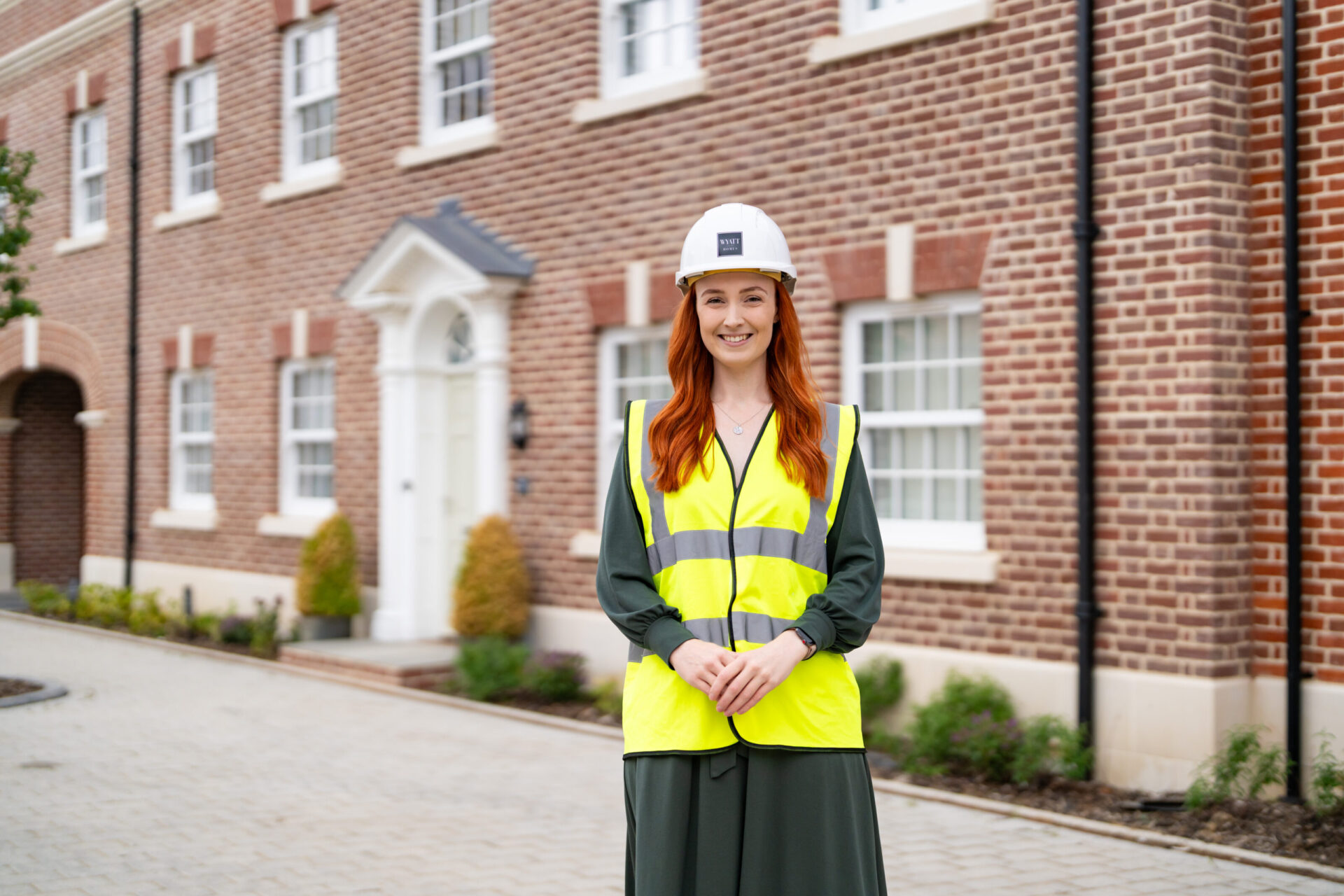 Wyatt Homes strengthens land team with appointment of Assistant Land Manager