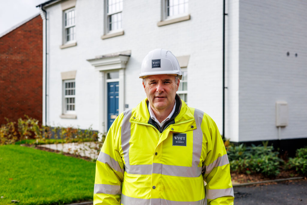 Assistant Site Manager Joins The Team At Fiddleford Ridge