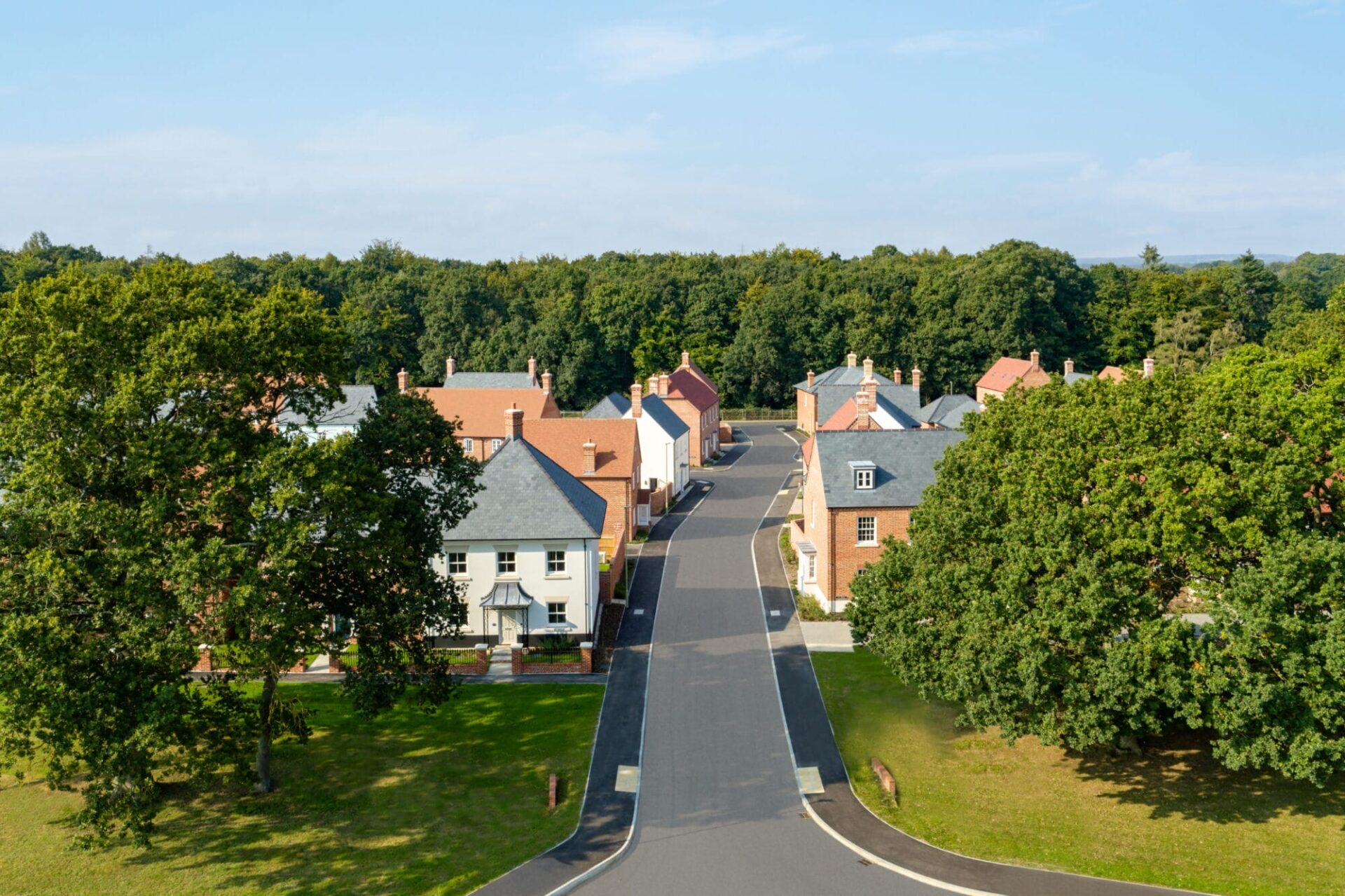 Mountbatten Park - Gallery - Exterior