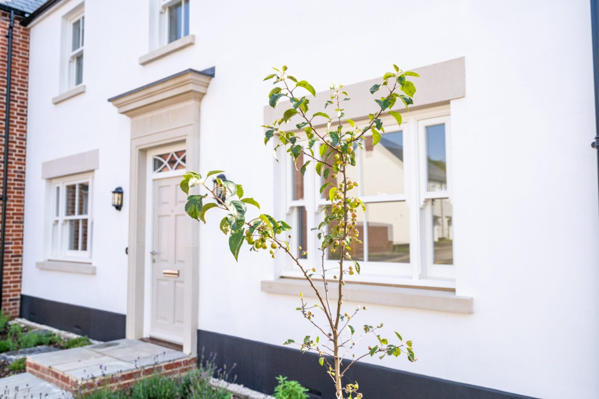 Mountbatten Park - Gallery - Exterior