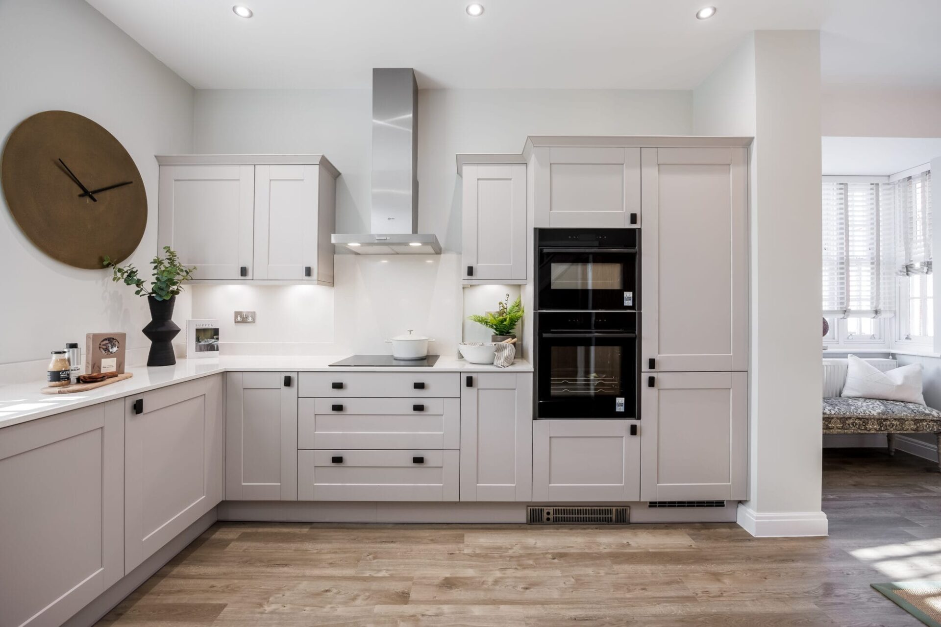 Mountbatten Park - Gallery - Interior