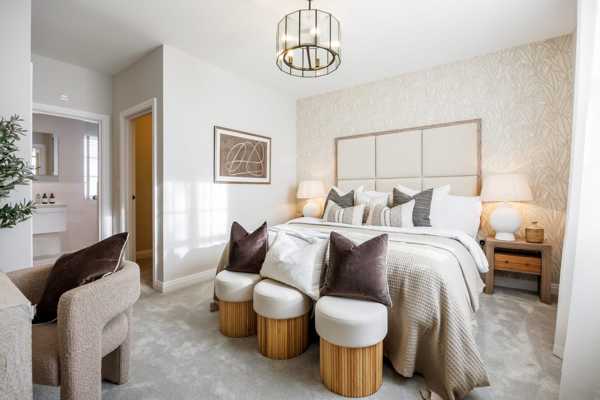 Mountbatten Park - Gallery - Interior