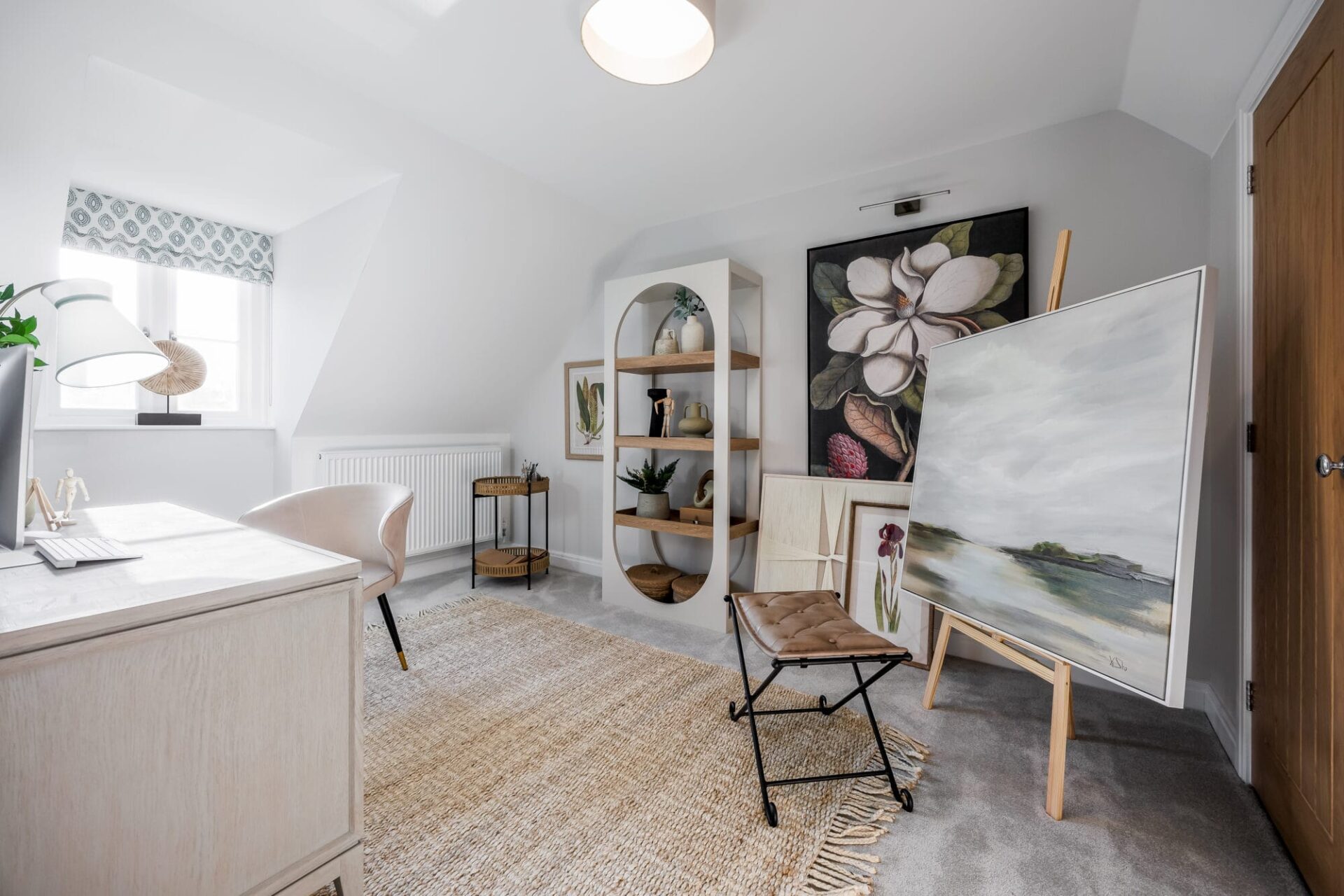 Mountbatten Park - Gallery - Interior