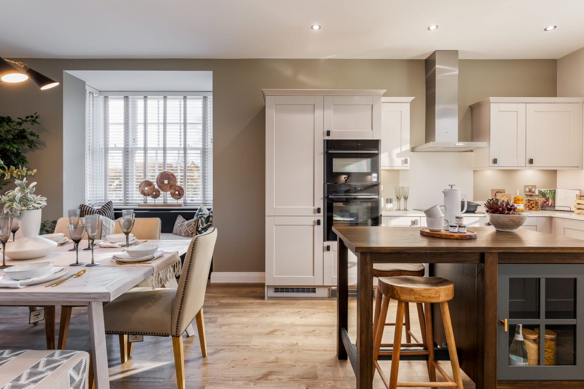 Mountbatten Park - Gallery - Interior