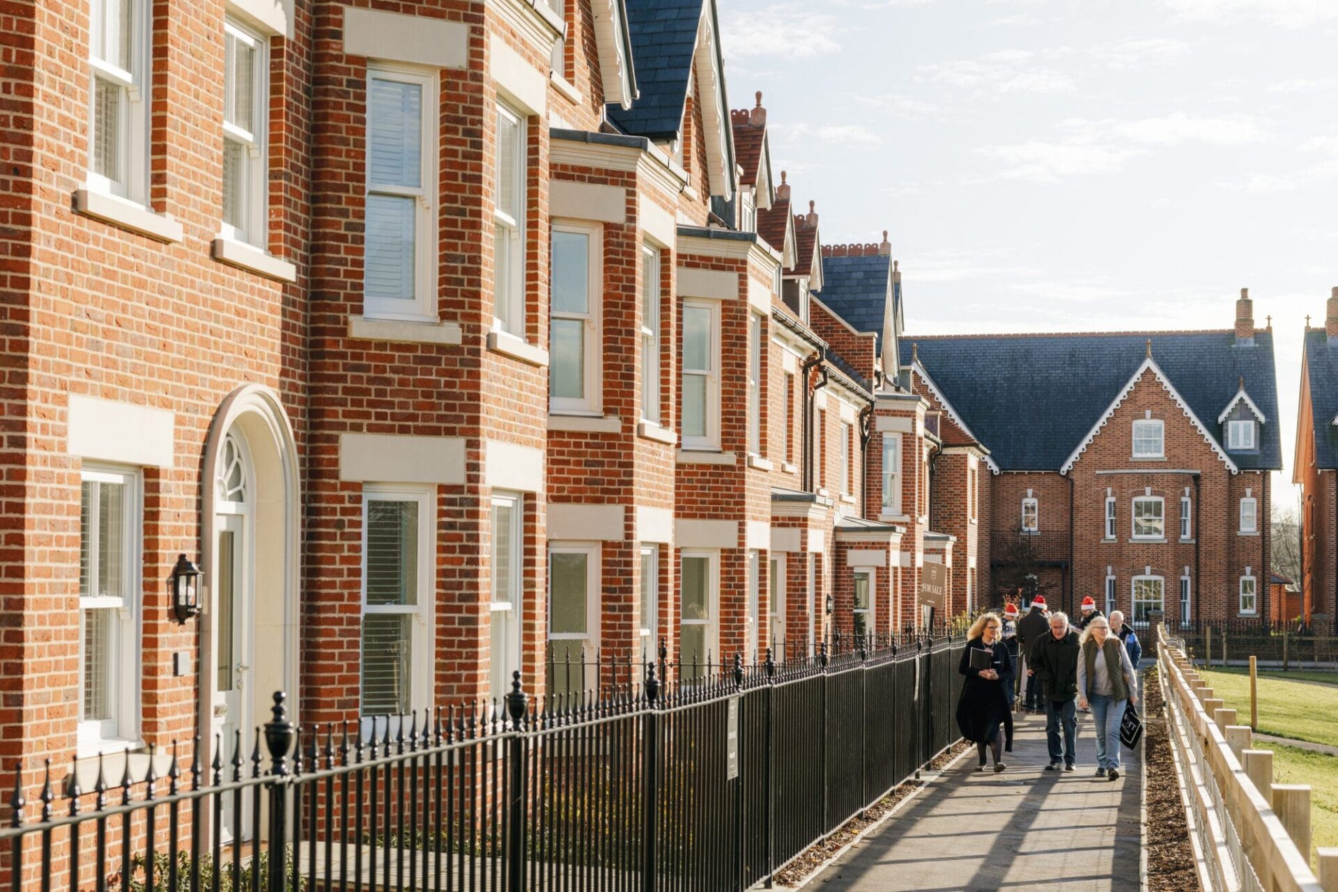 Rivers Edge - Gallery - Exterior