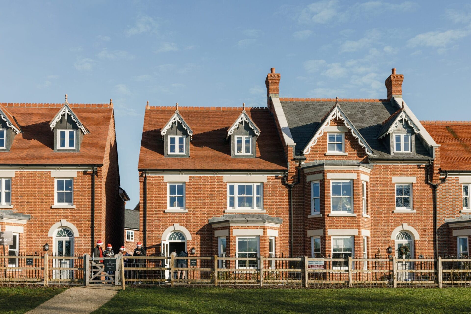 Rivers Edge - Gallery - Exterior