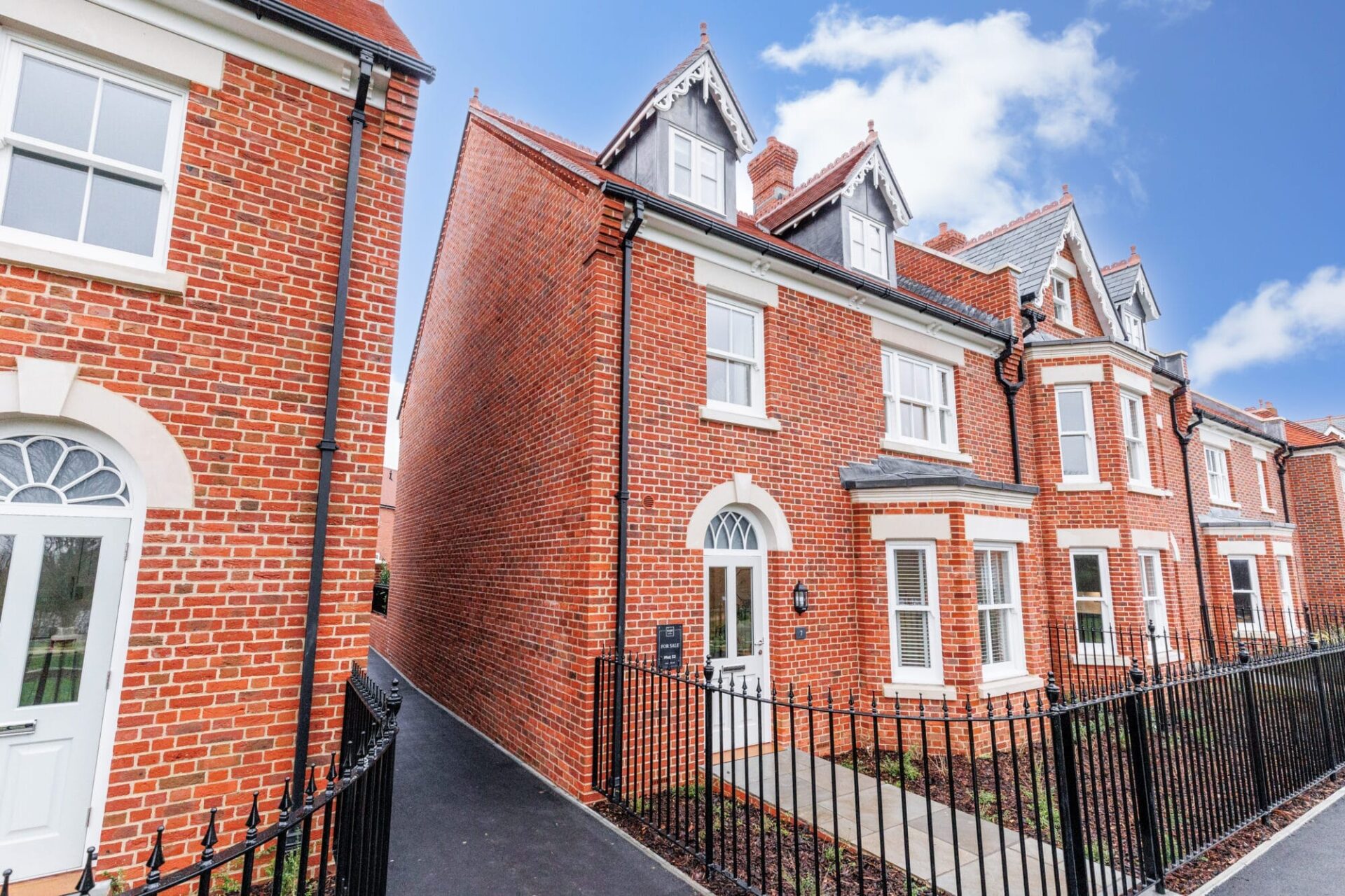 Rivers Edge - Gallery - Exterior