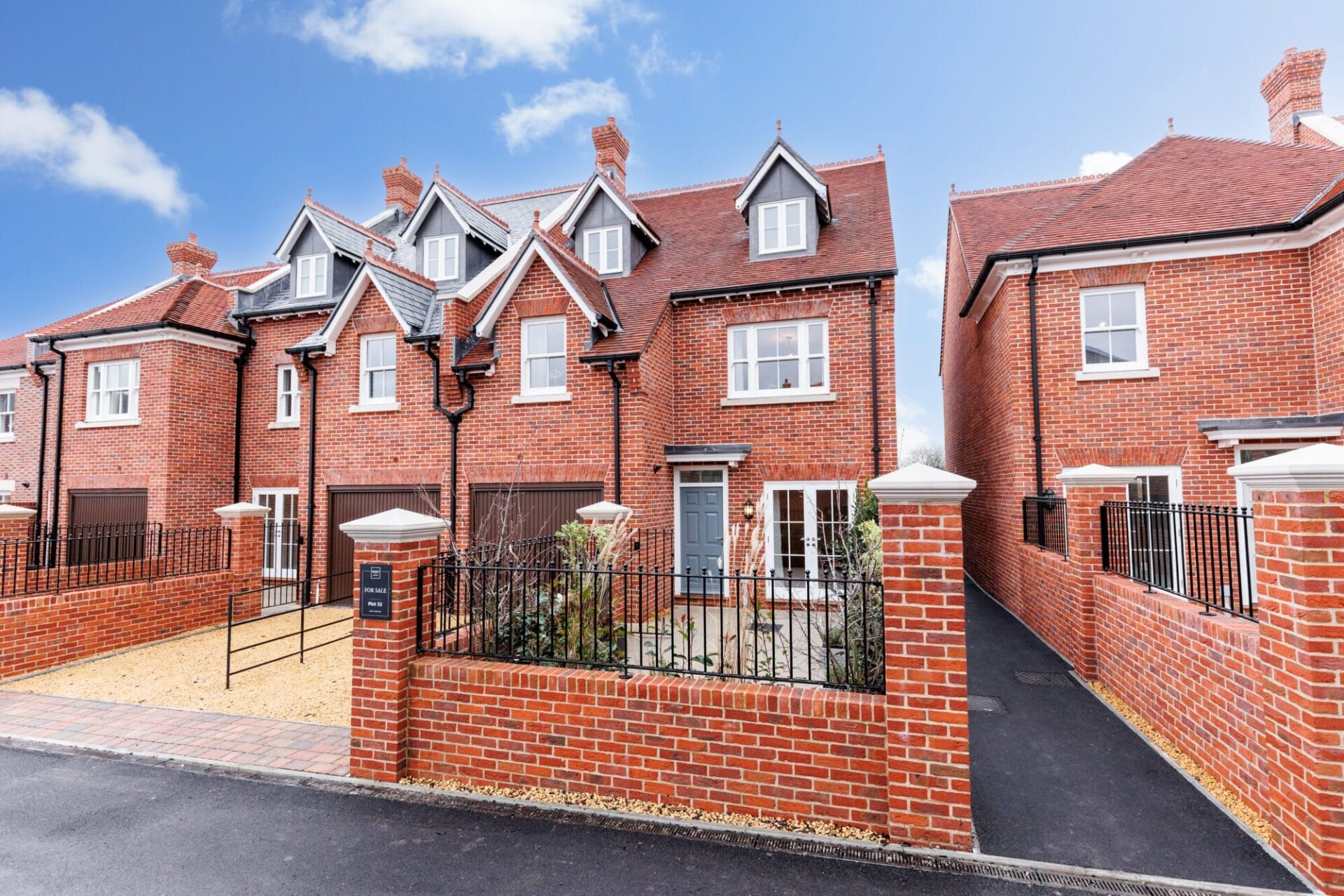 Rivers Edge - Gallery - Exterior