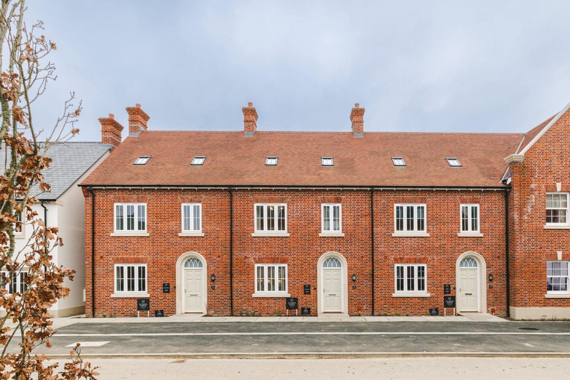 Rivers Edge - Gallery - Exterior