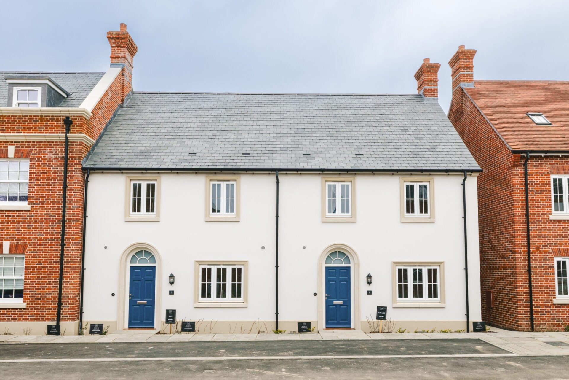 Rivers Edge - Gallery - Exterior