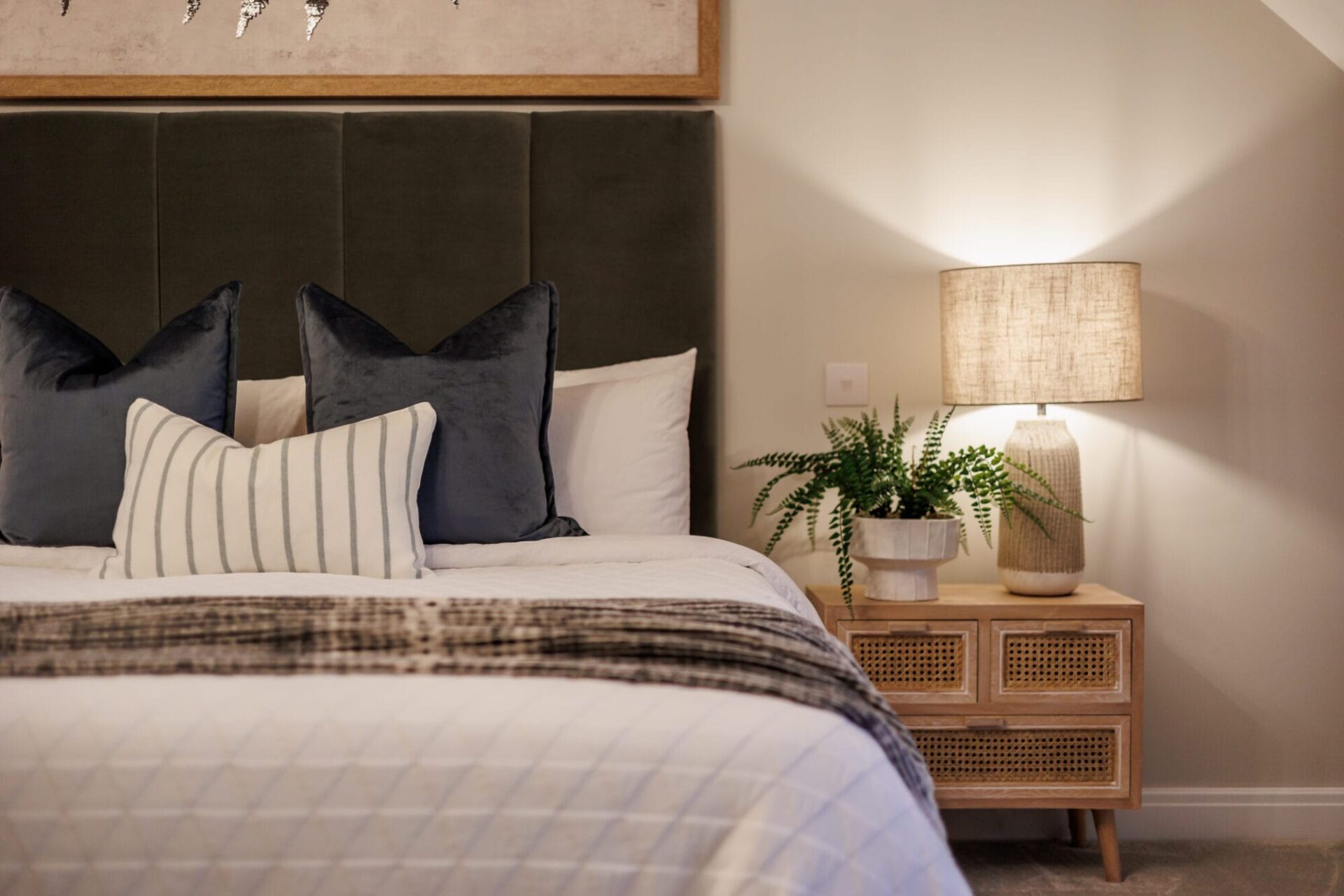 Rivers Edge - Gallery - Interior