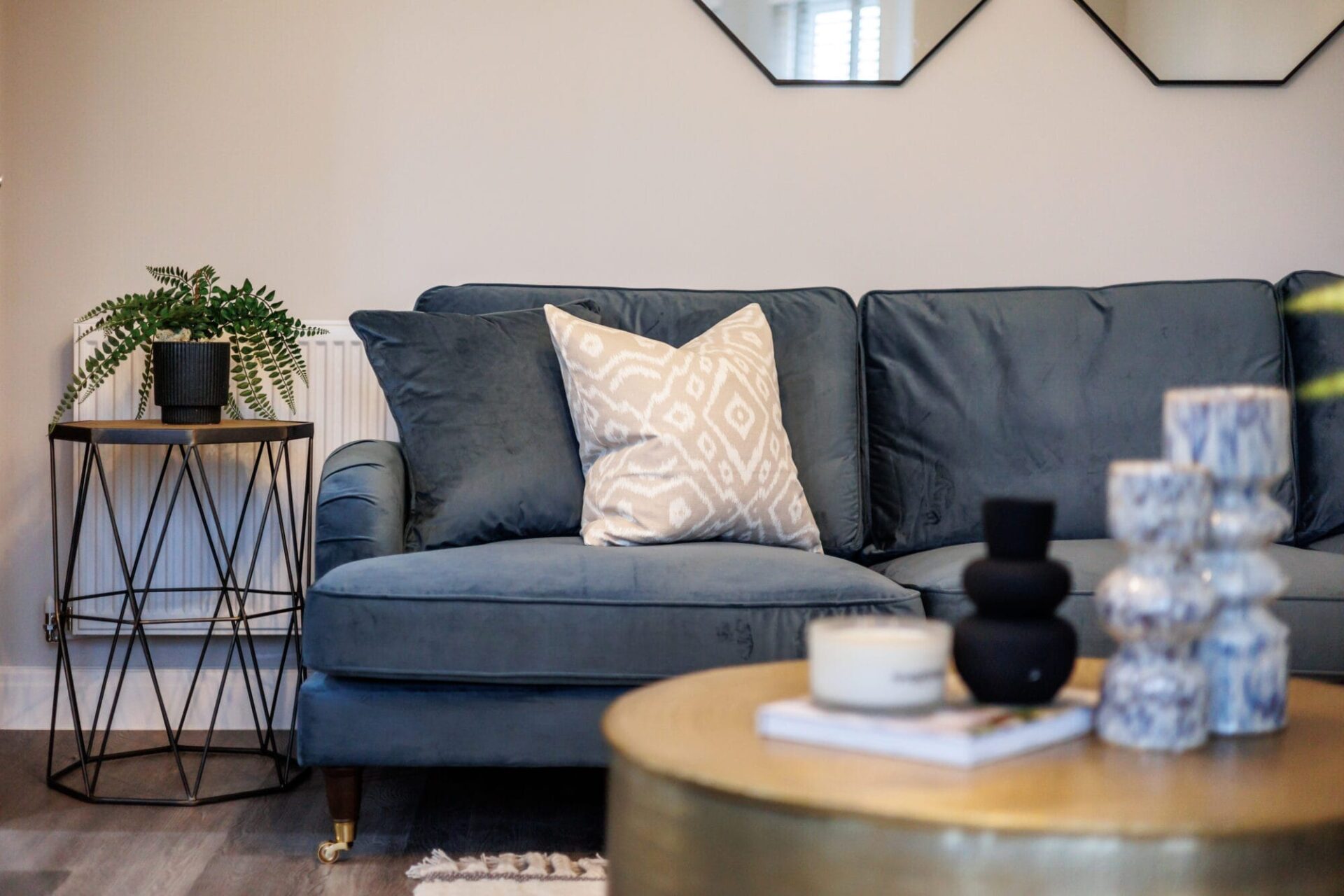 Rivers Edge - Gallery - Interior