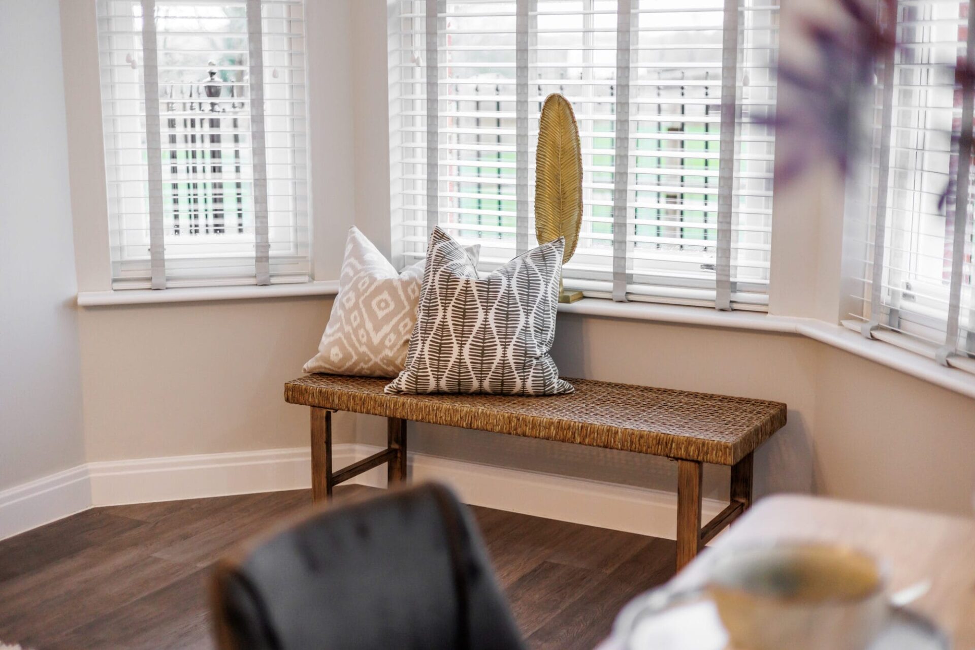 Rivers Edge - Gallery - Interior