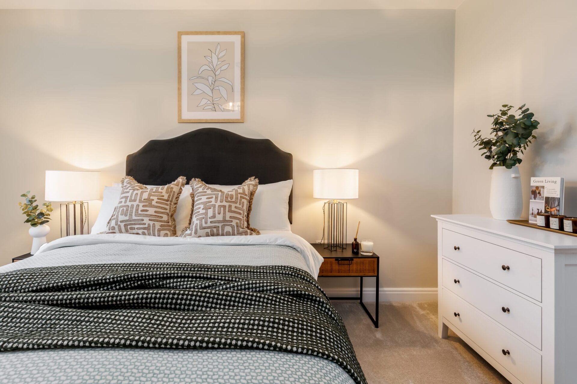 Rivers Edge - Gallery - Interior