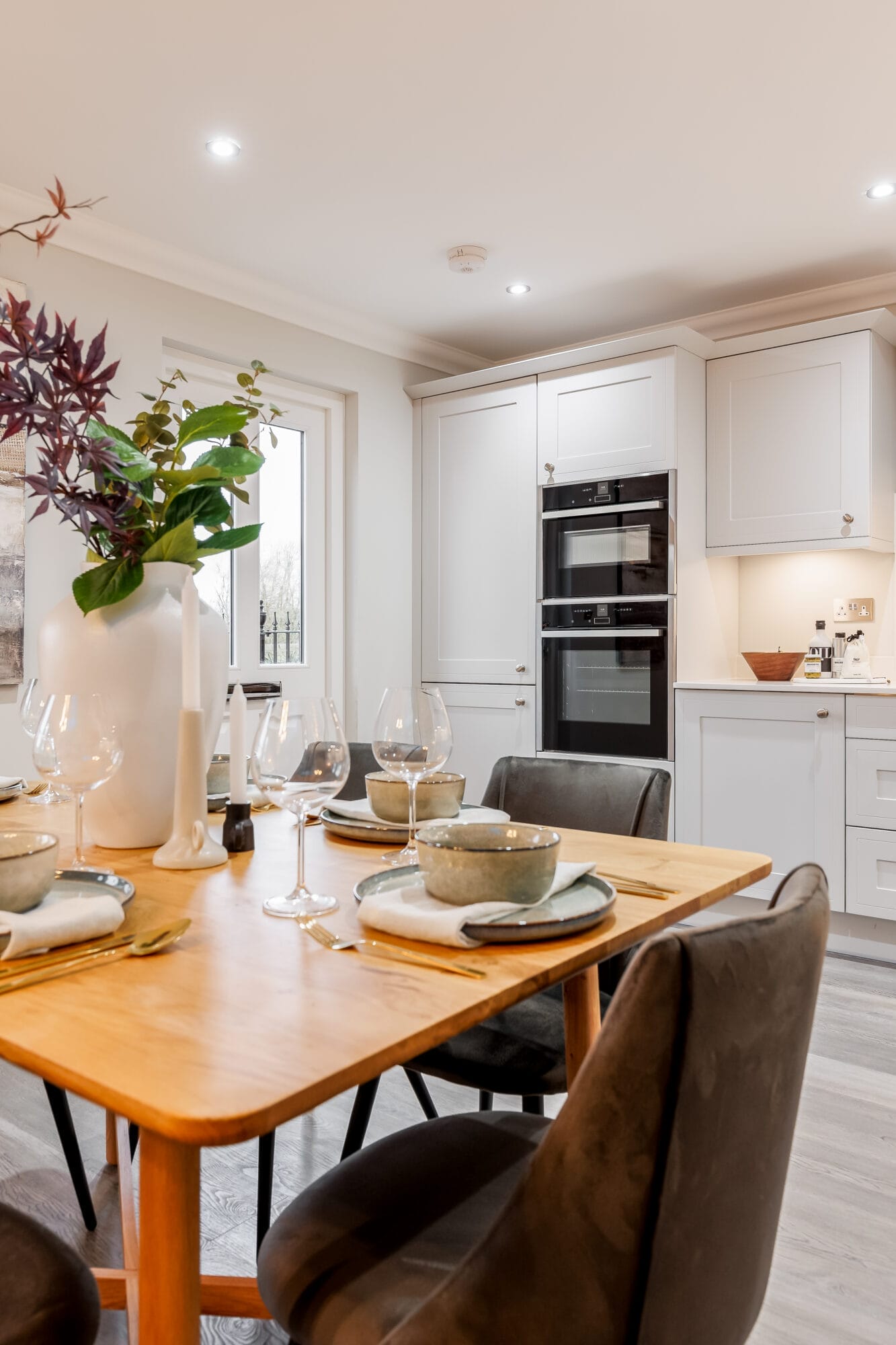 Rivers Edge - Gallery - Interior