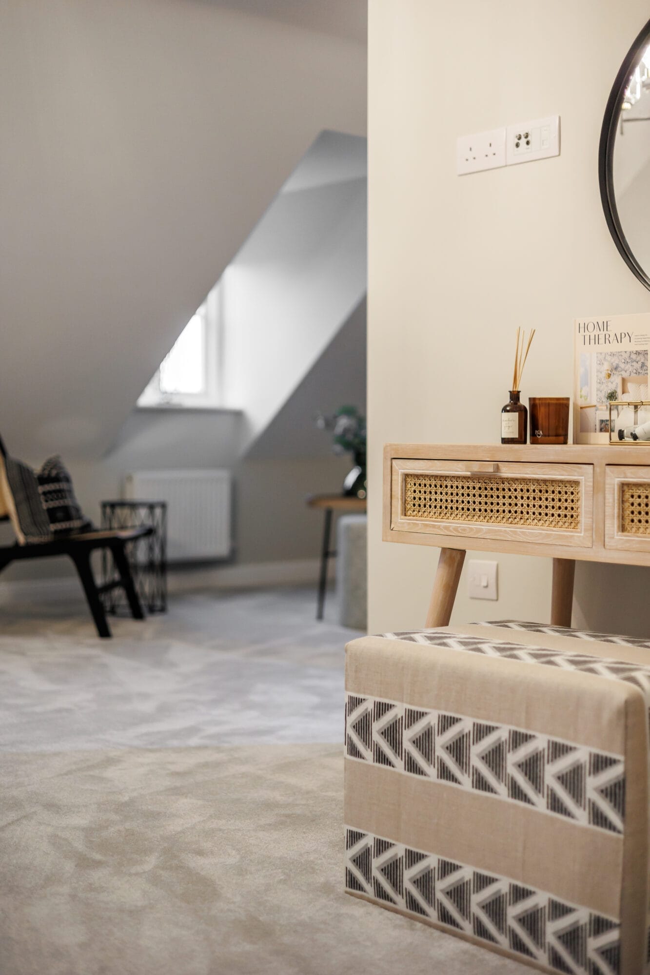 Rivers Edge - Gallery - Interior