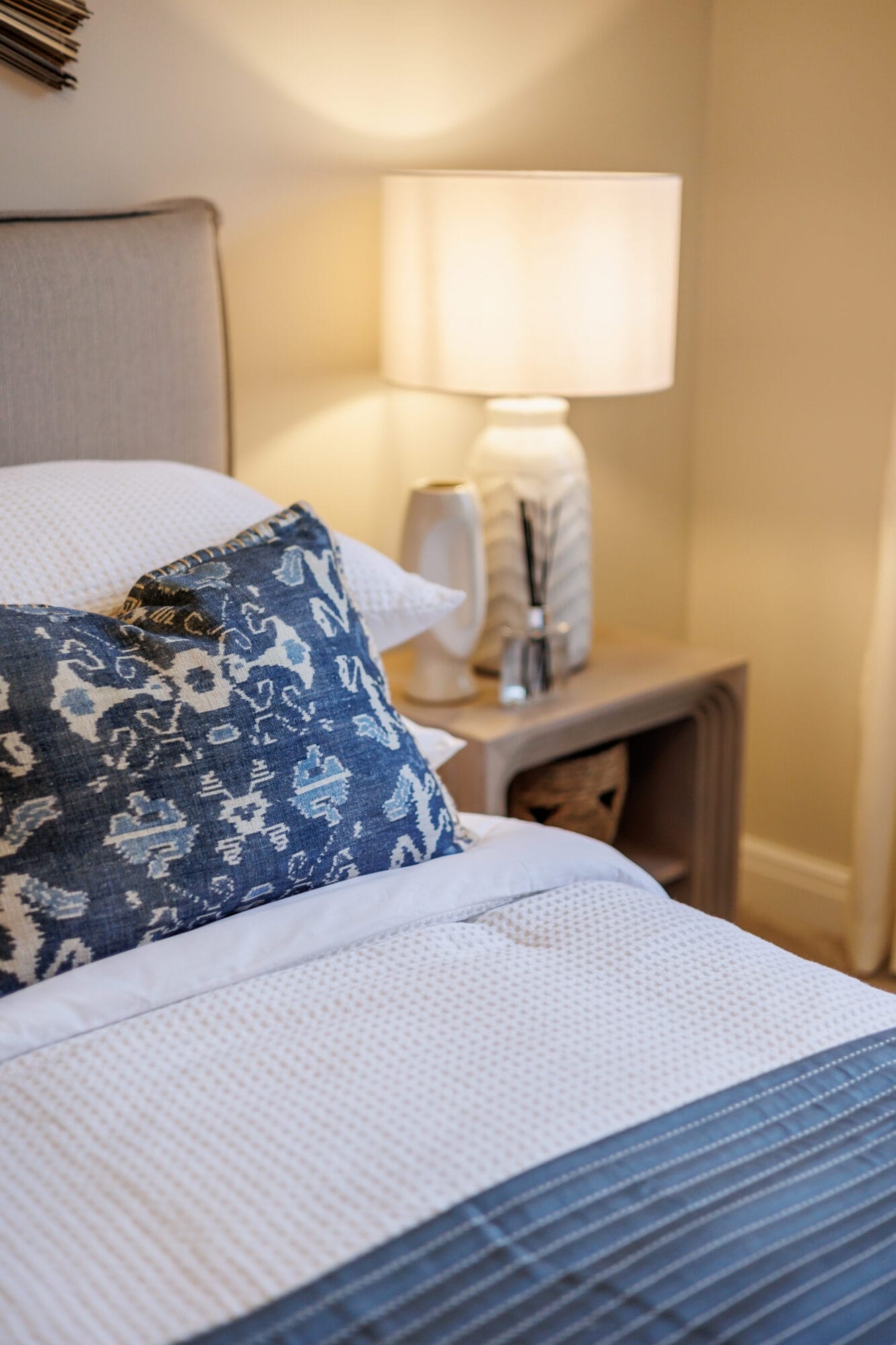 Rivers Edge - Gallery - Interior