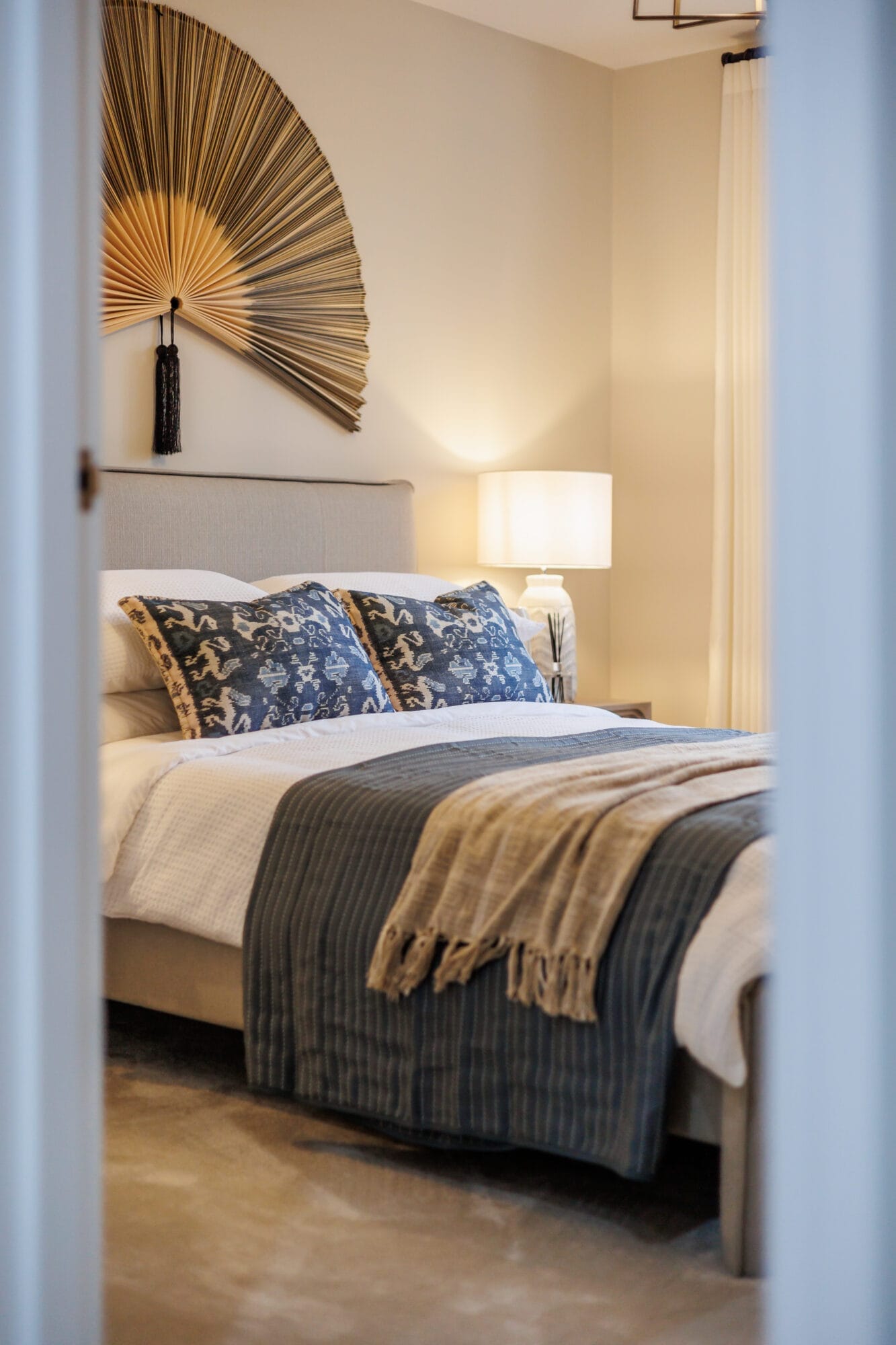 Rivers Edge - Gallery - Interior