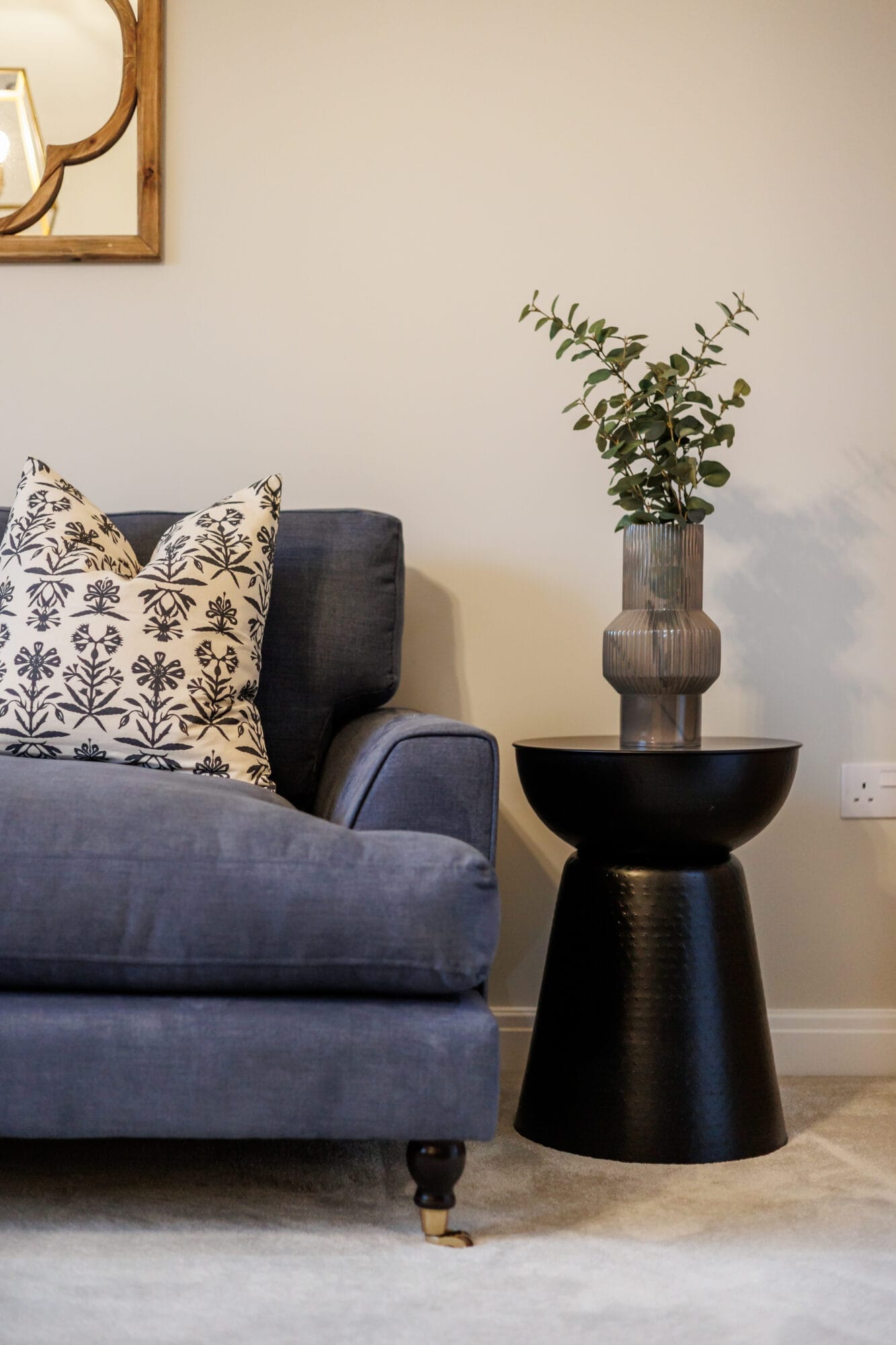 Rivers Edge - Gallery - Interior