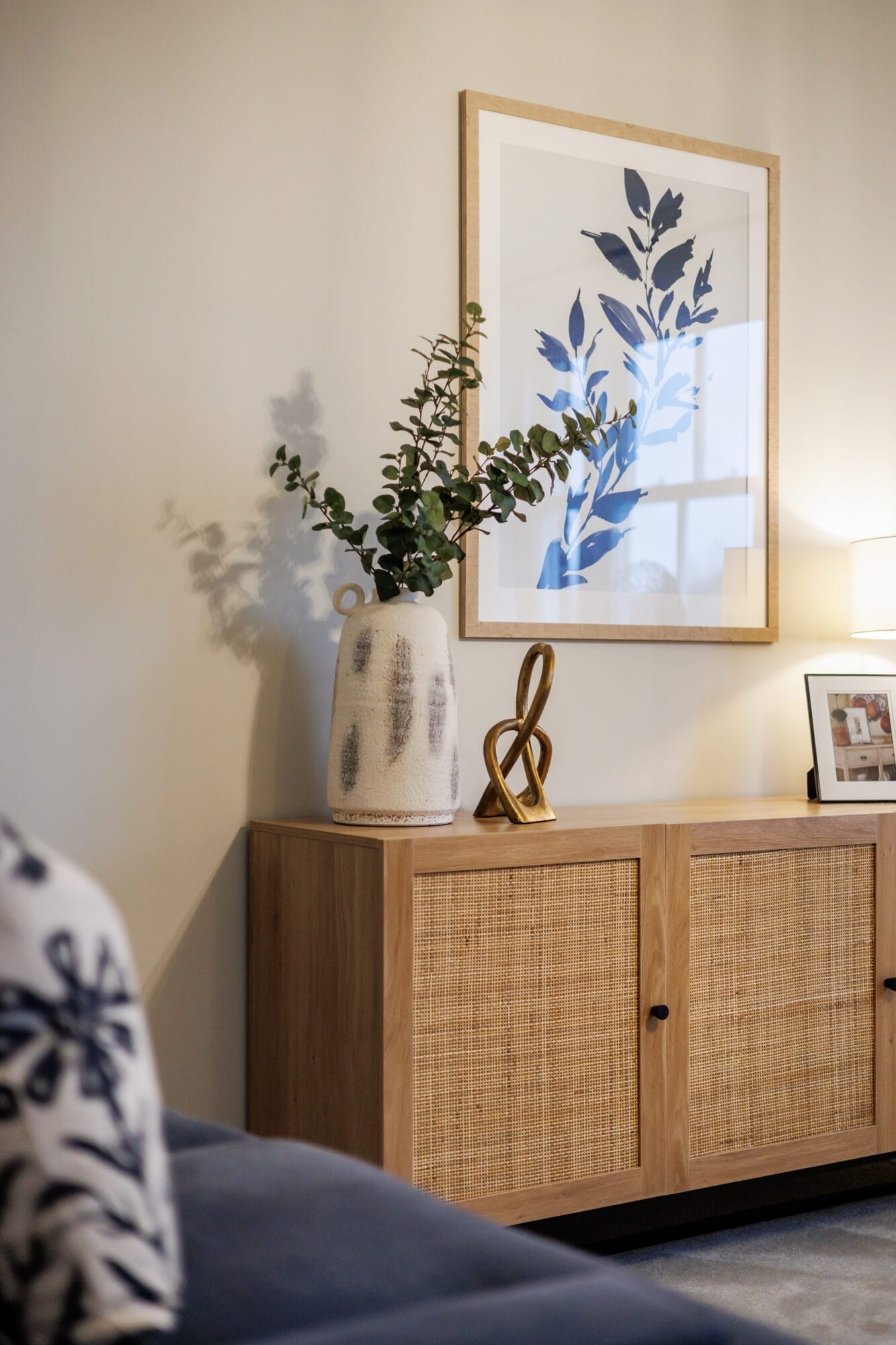 Rivers Edge - Gallery - Interior