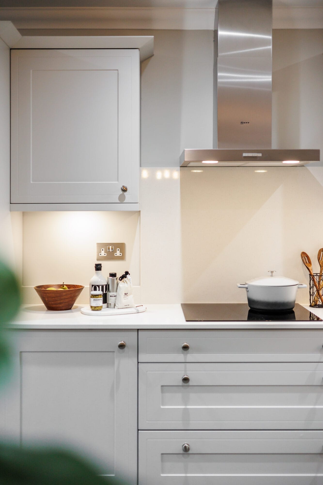 Rivers Edge - Gallery - Interior