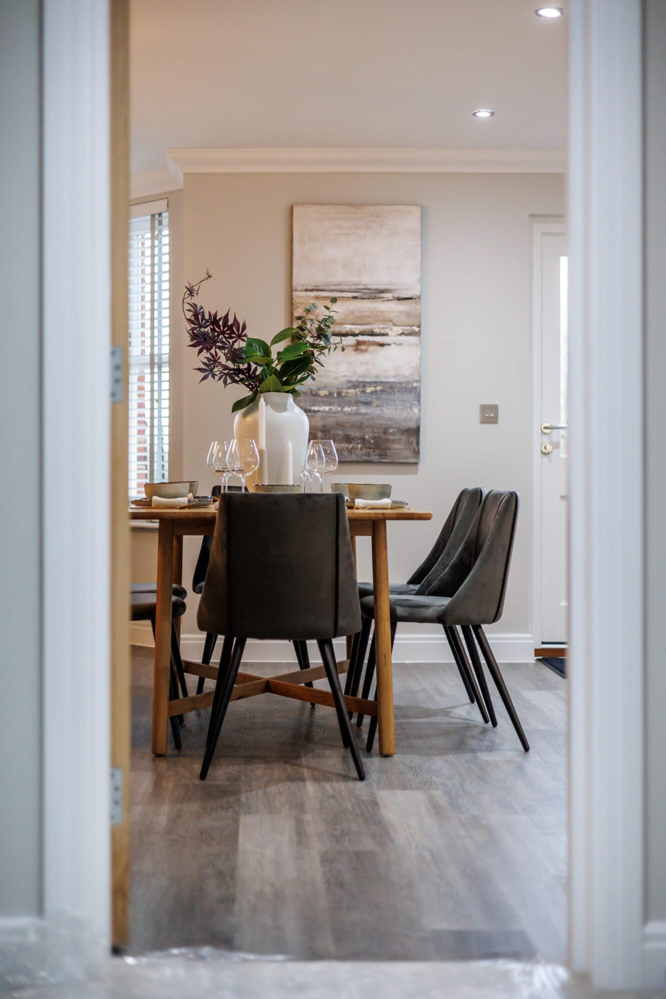 Rivers Edge - Gallery - Interior